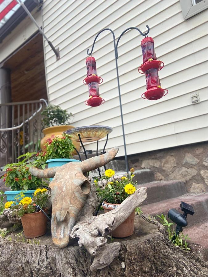 The Summit Inn Cloudcroft Exterior photo